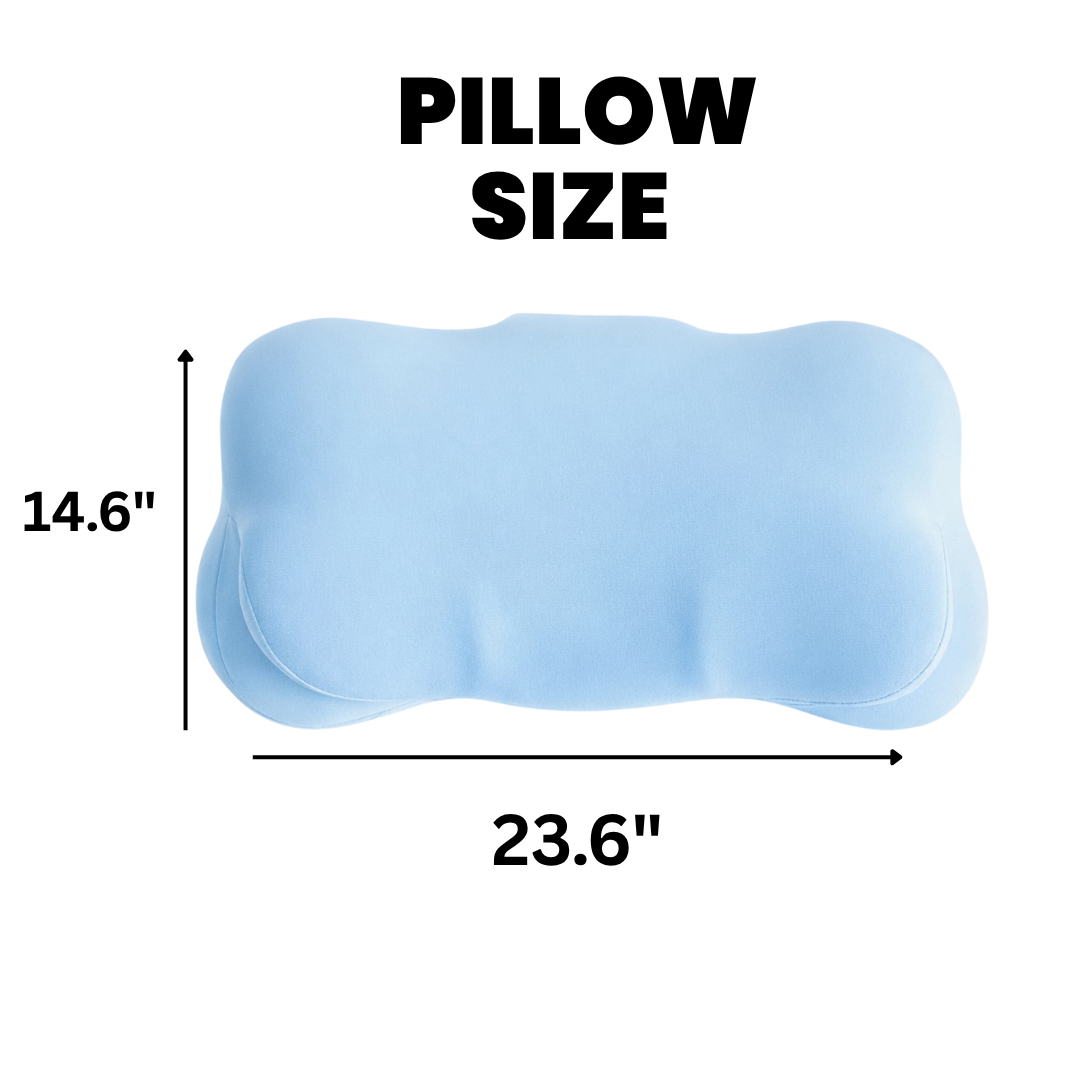 Neck Ease Pillow